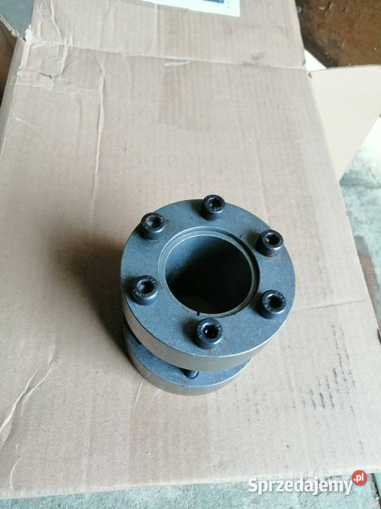 Pierścień zaciskowy TLK Tollock Locking Assembly sprzedam