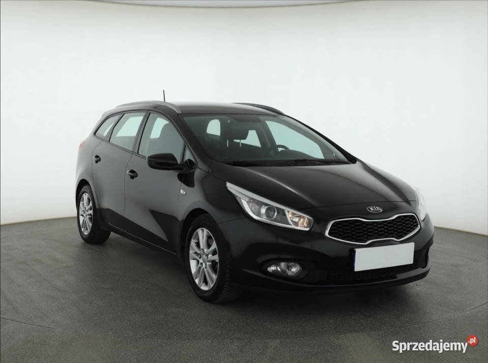 Kia Ceed 16 GDI mazowieckie Piaseczno