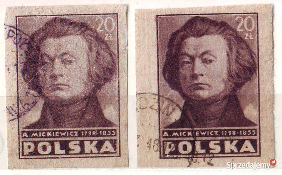 Zn Fi 436A a b kas 1947 Gliwice