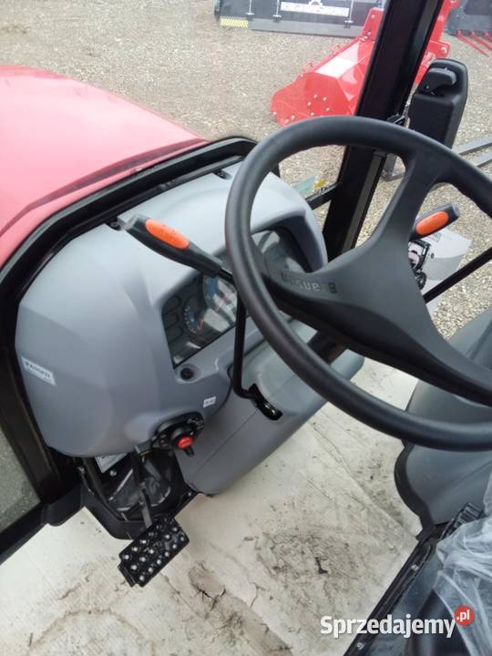 Branson TYM 5025C 48 Kielce