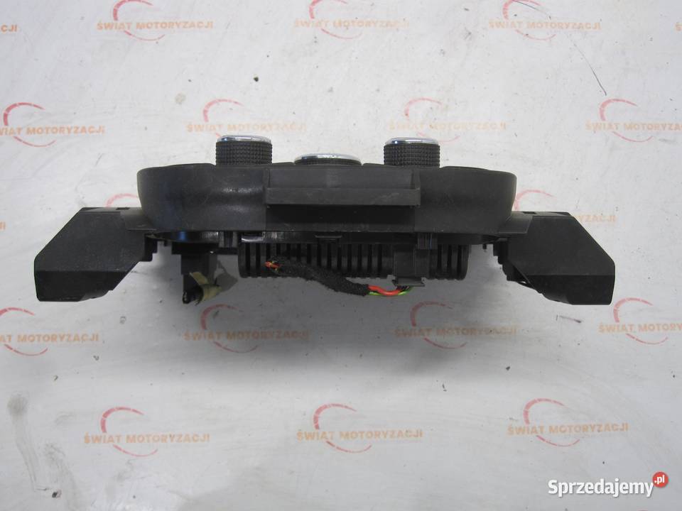 ASTRA J 12r panel radia klimatyzacji 13360091 sprzedam