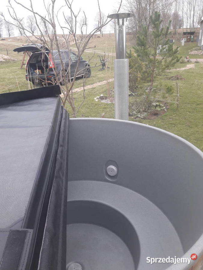 Balia finska Kirami nowa Poganice