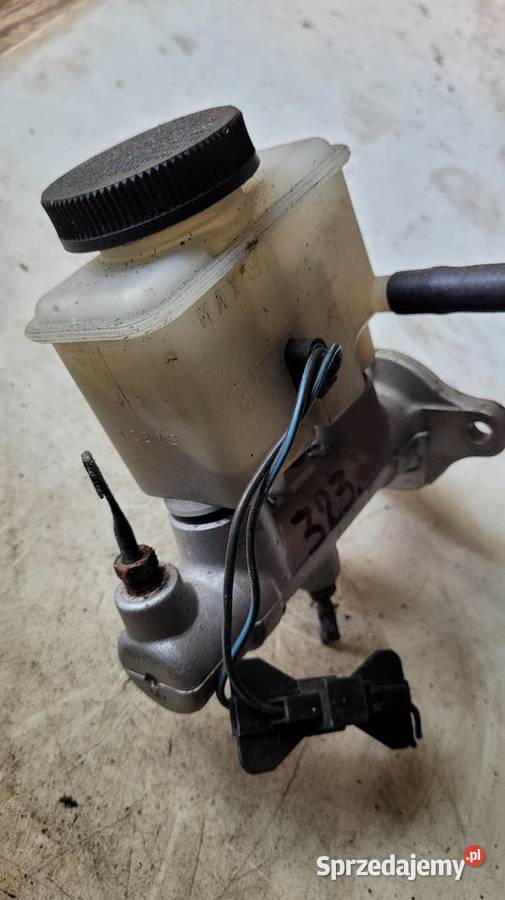 Pompa hamulcowa Mazda 323 osobowe Łagów