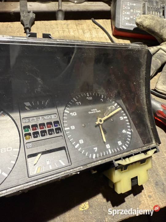 Części golf 2 Pozostałe