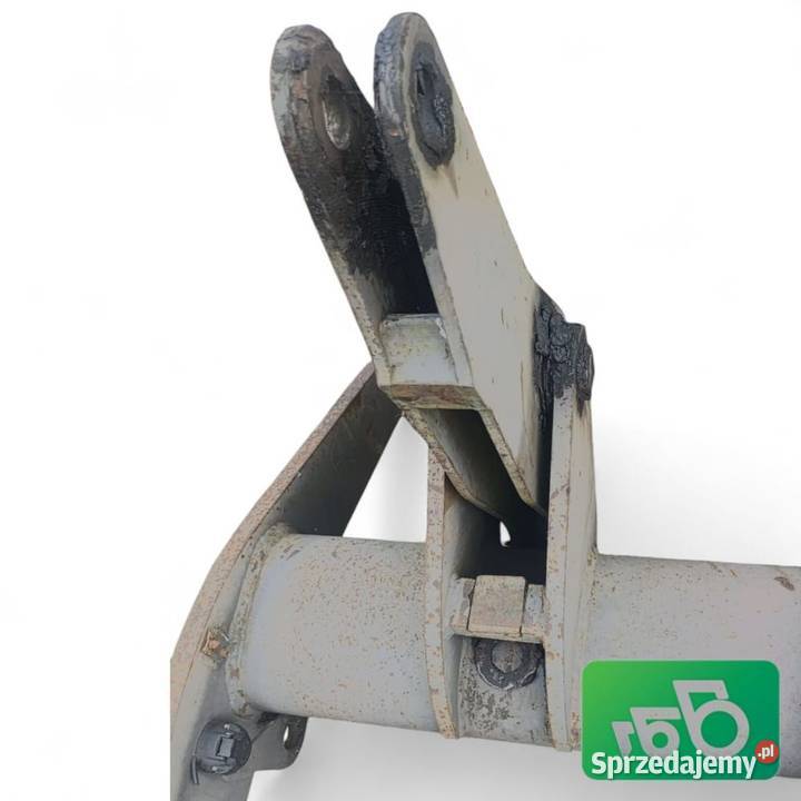 Ramie Adaptacja Kiwak Zettelmeyer 602 C