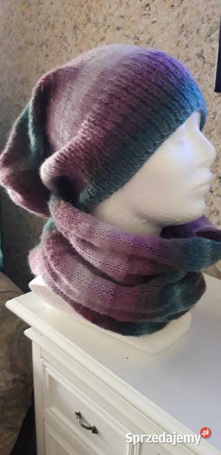 Czapkakomin Zamość sprzedam