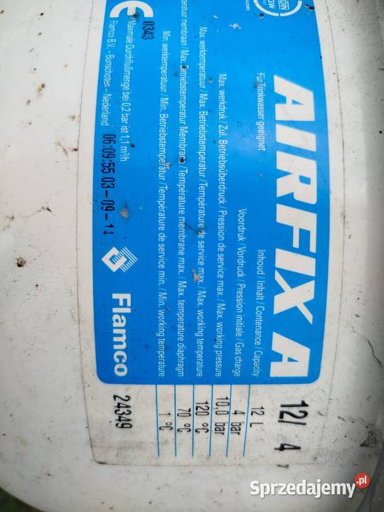 Zbiornik wyrównawczy Poręba