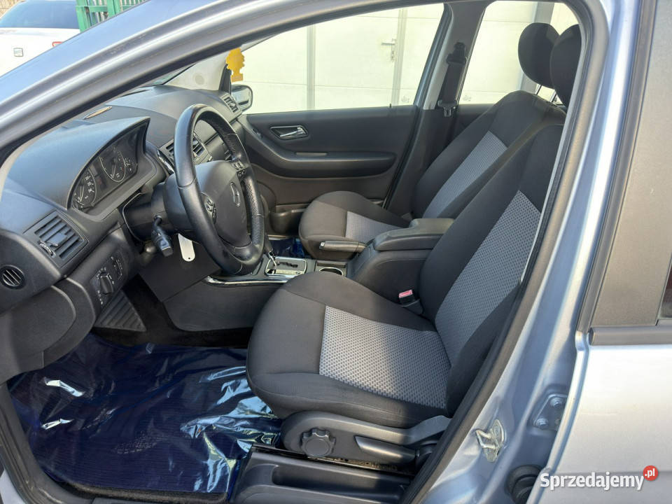 Mercedes A 150 RatyZamiana Gwarancja skrzynia benzyna sprzedam
