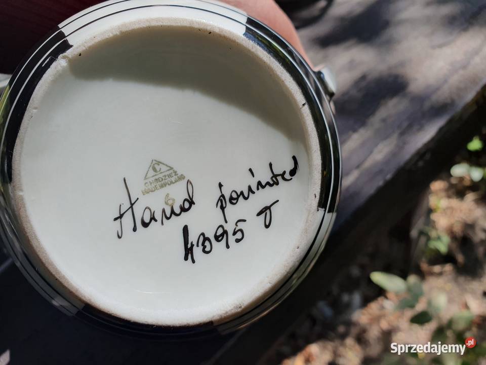 Chodzież serwis Lidia Myszków