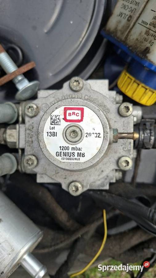InstLPG brc
