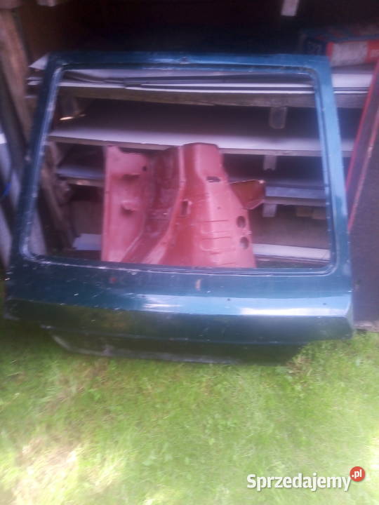 błotnik polonez borewicz i inne mazowieckie Ząbki