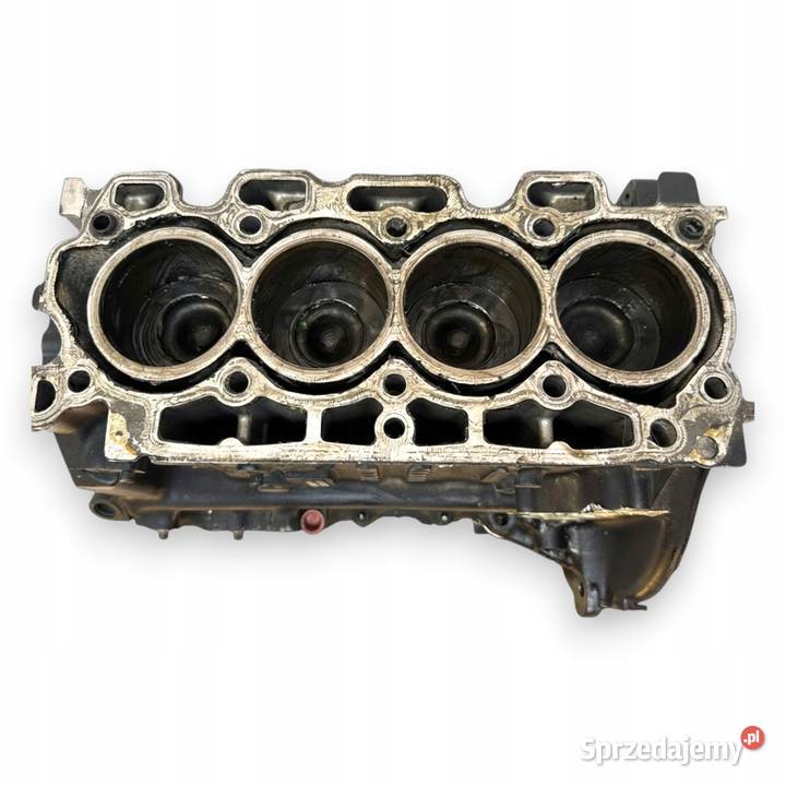 DÓŁ SILNIKA T1DB Ford Focus III C C 16 TDCI blok
