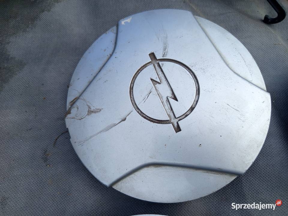Opel dekielek kapsel alufelgi komplet 90425796 Santocko