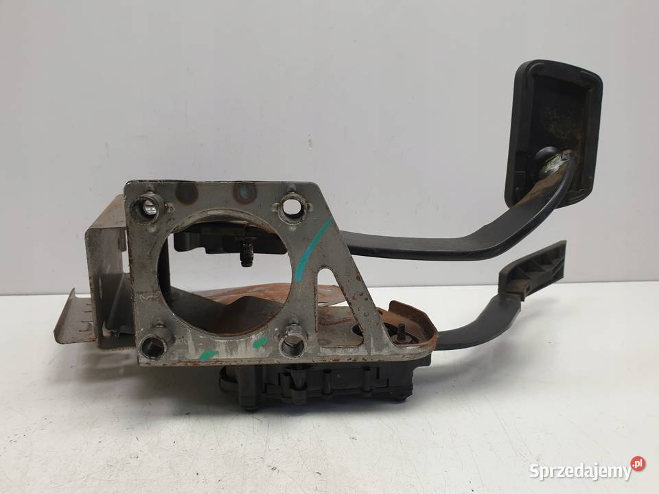 Chevrolet Equinox PEDAŁ HAMULCA Gazu 15222244 Rudka sprzedam