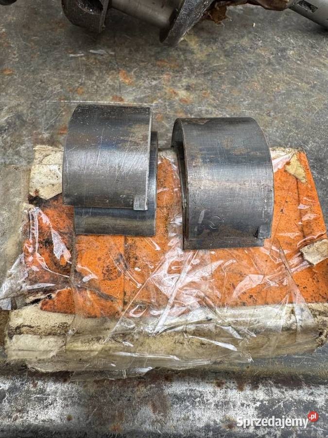 MW650 Dniepr WAŁ KORBOWY nowe oryginalny Przemyśl sprzedam