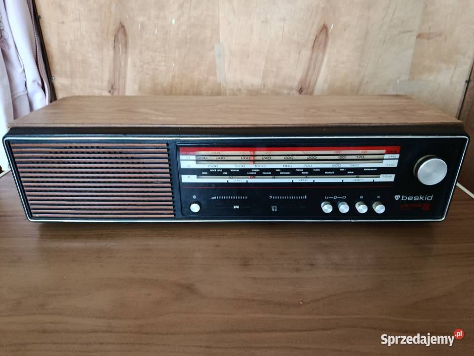 Radio Unitra Beskid podkarpackie