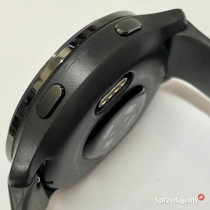 Garmin Venu 2S smartwatch GPS AMOLED 40 mm Warszawa