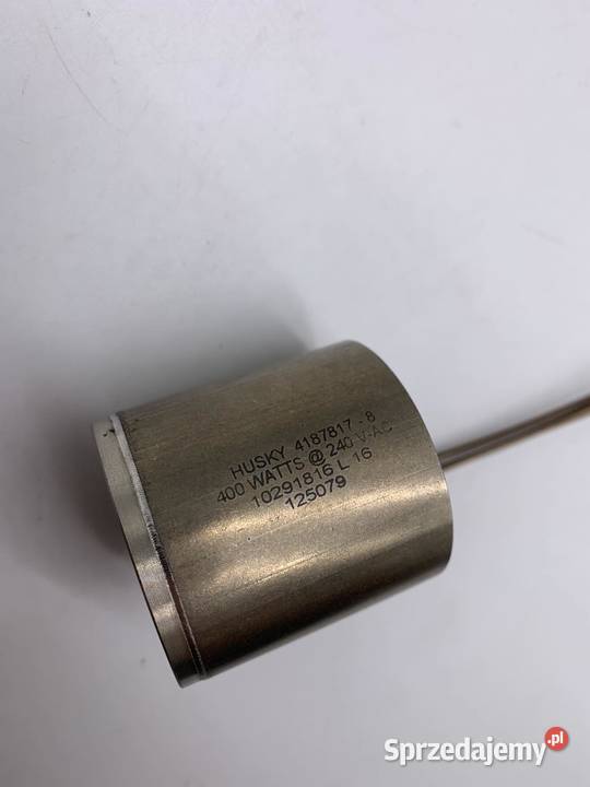 Husky 4187817 Nozzle heater 400W 230V Warszawa sprzedam
