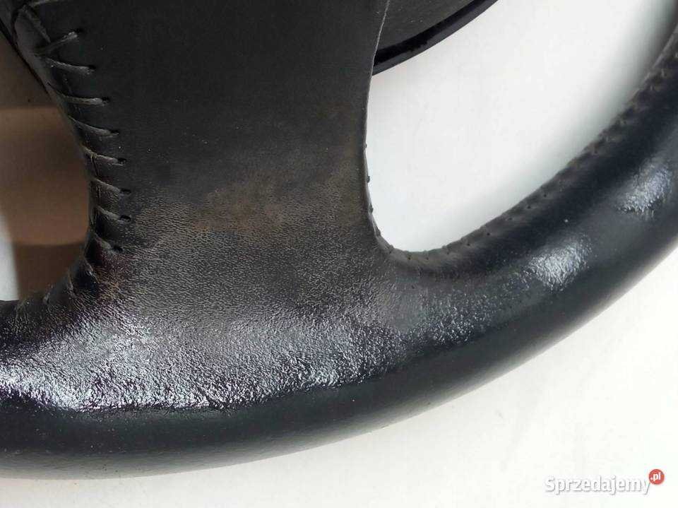 KIEROWNICA MULTIFUNKCJA LIFT SKÓRZANA Renault Kierownice świętokrzyskie