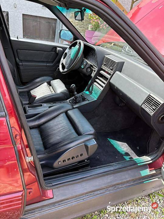 Alfa 164 2 SZTUKI Jadów