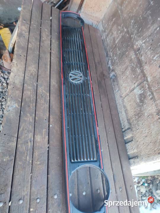 Grill do VW Pollo Dulcza Wielka