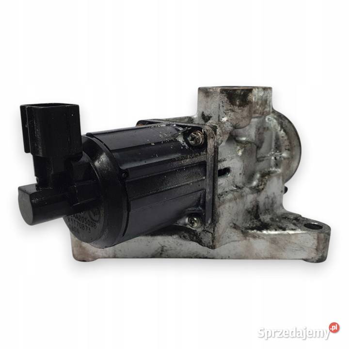 ZAWÓR EGR Mazda 6 GH 22 MZRC K5T70873 Części samochodowe lubelskie Chełm