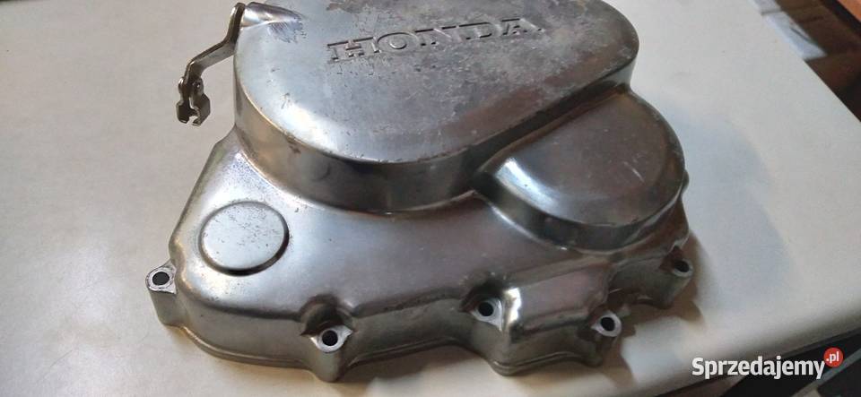 Pokrywa Sprzęgła CMX Honda 125 Rebel Jawiszowice sprzedam