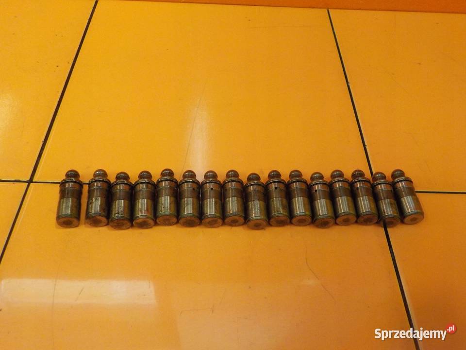 DUCATO IVECO 23 MJET EURO 4 10r 120 F1AE0481D Suków