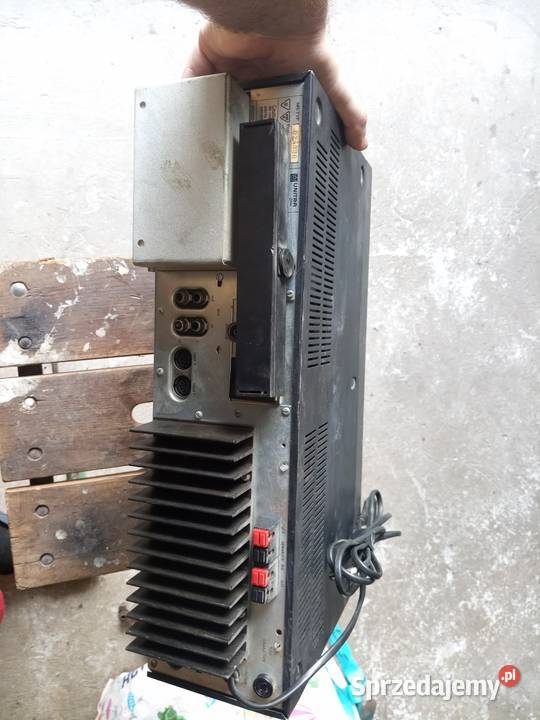 Amplituner Unitra zrk at 9010 Stalowa Wola