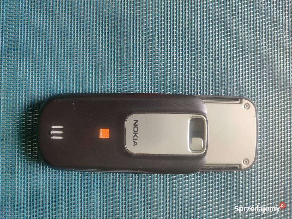 Telefon komórkowy Nokia RM 392 Nokia Myszków