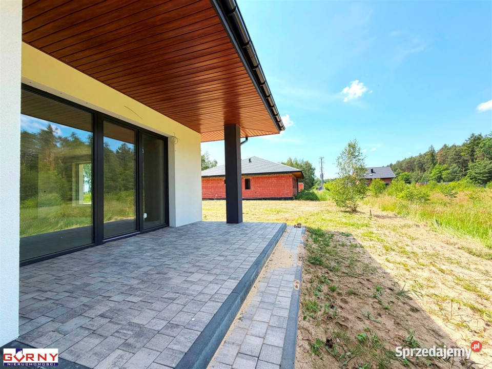 Dom Uszczyn 162m2 1 piętro sprzedam