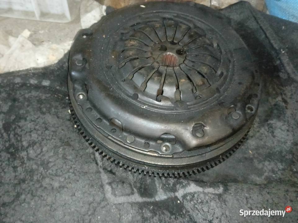 Opel Meriva Łopuszno sprzedam