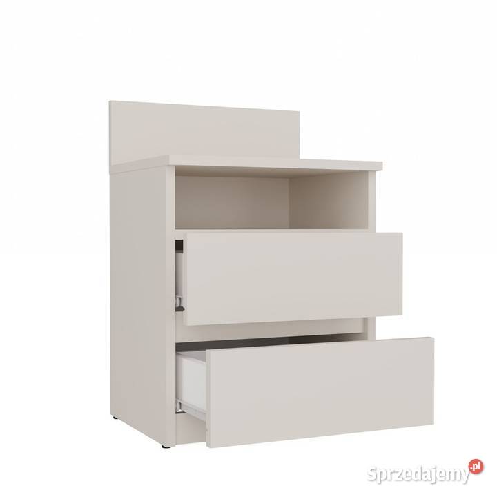 Szafka nocna Malwa M1 KASZMIR
