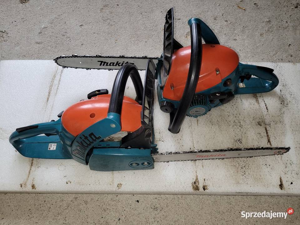 2x Makita dcs 34 Otomino