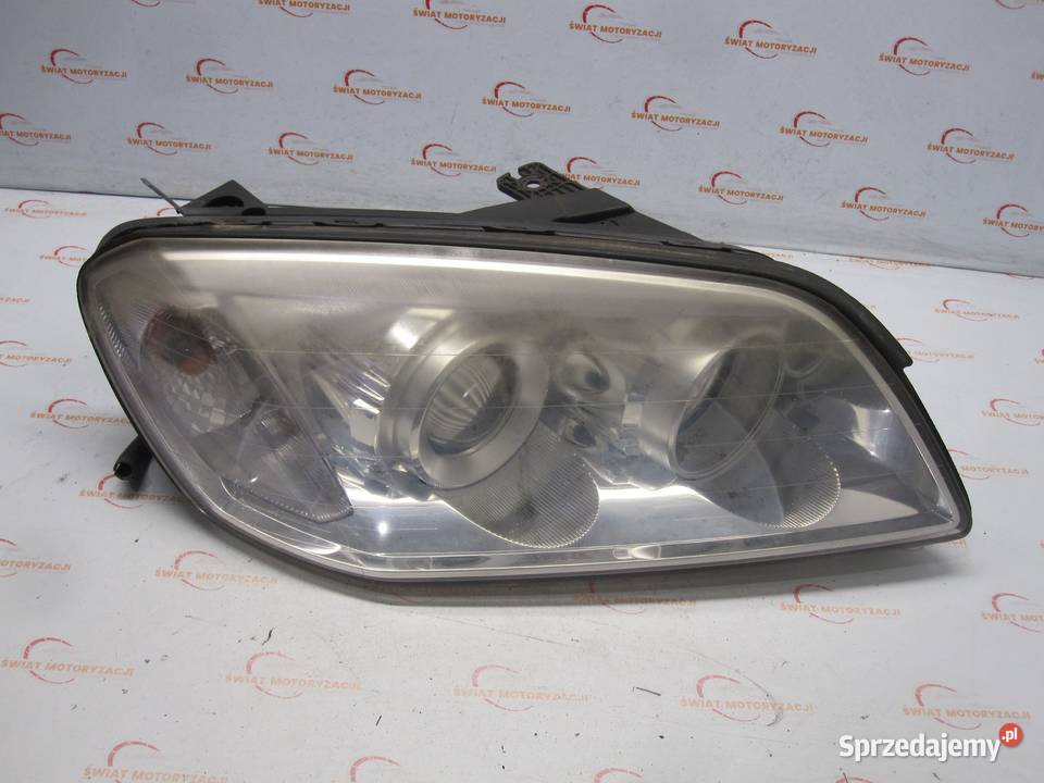 CHEVROLET CAPTIVA I 09r lampa prawa przód Kielce