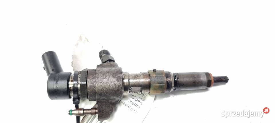 WTRYSKIWACZ CITROEN C4 PICASSO 9802448680 Lipno