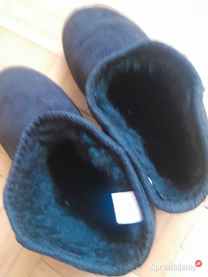 Buty sniegowe botki Na buty Dom i Ogród Darłowo