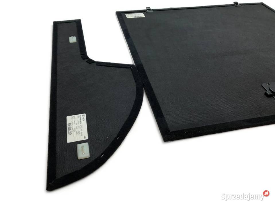 SUBARU OUTBACK IV 2010R PODŁOGA TAPICERKA Skarżysko-Kamienna