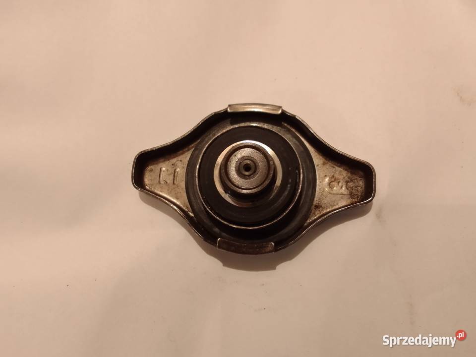 Korek chłodnicy Honda osobowe łódzkie Łódź sprzedam