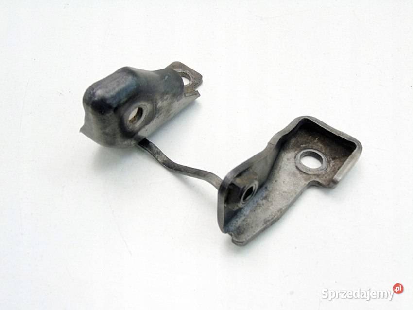 ŁAPA WSPORNIK SILNIKA 20 DCI TRAFIC 2 VIVARO Sosnowiec