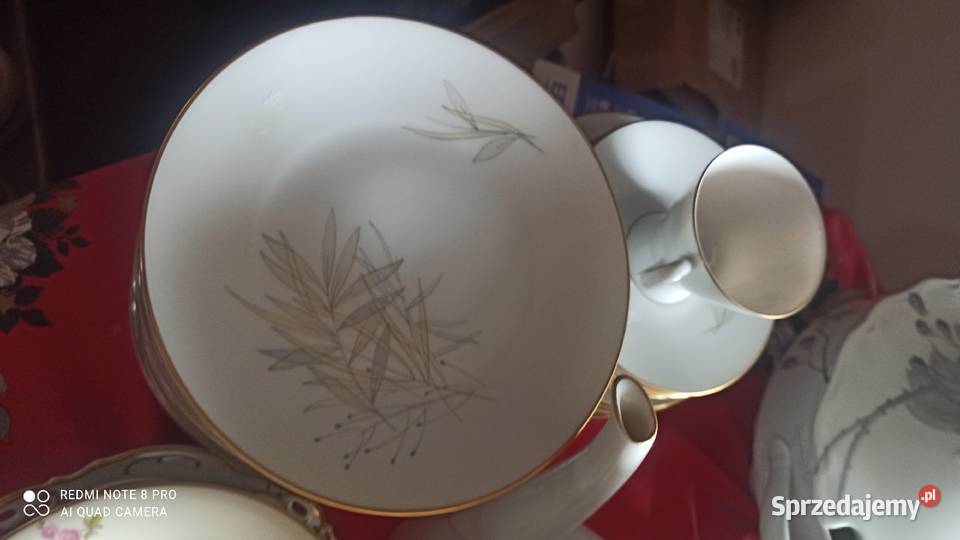 Dzbanek Form 2000 Rosenthal Selb Germany Gdańsk sprzedam