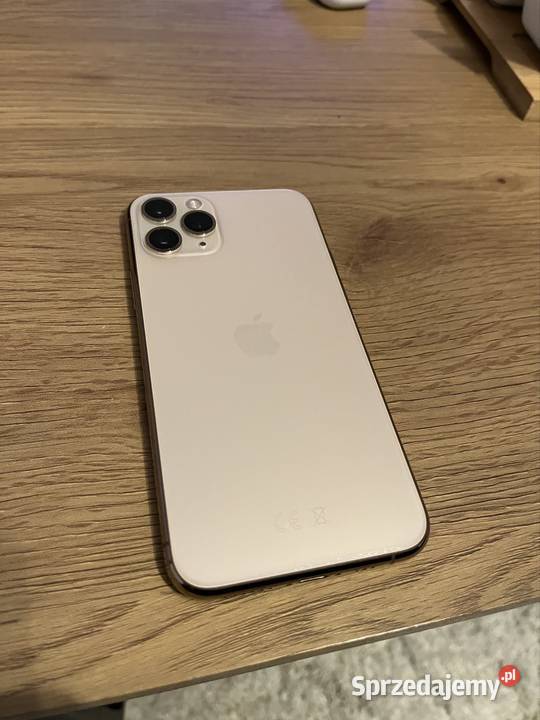 iPhone 11 Pro stan