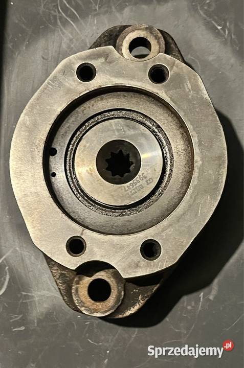 Cummins Adapter pompy hydraulicznej 3936136 Chojnice