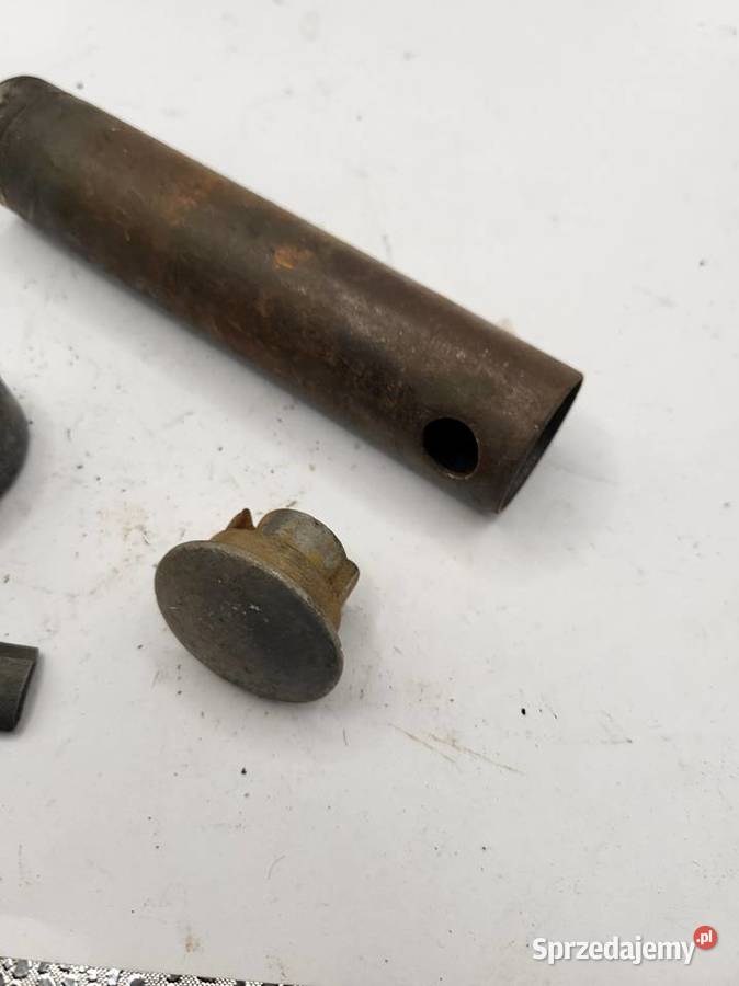 MILA MANETKA ROLGAZ MOCOWANIE AWO TURIST SIMSON