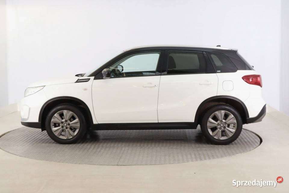 Suzuki Vitara 10 BoosterJet radio Zabrze