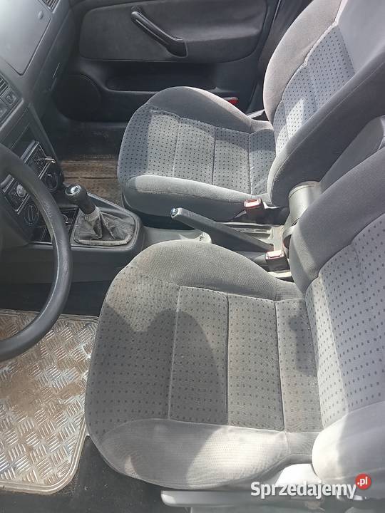 sprzedam golf 4 Czerska Struga