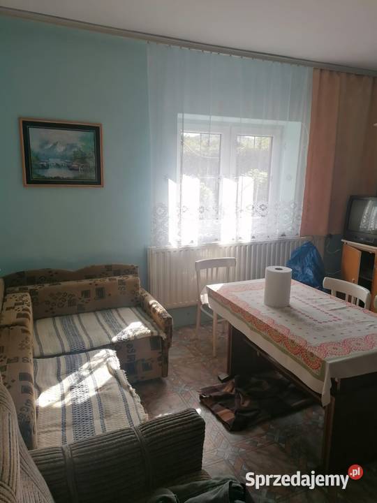 Sprzedam dom siatka Strzyżów