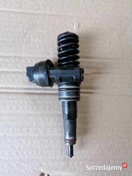Audi Seat Skoda Volkswagen 19 TDi 105 BLS Jastrzębie-Zdrój sprzedam