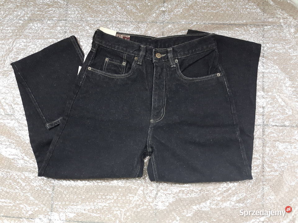 Spodnie jeans Blue Line rozmiar 76 L32 Nowe i Kielce