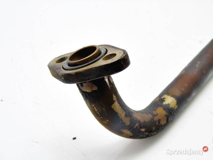 SMOK OLEJU 16 16V ASTRA VECTRA C ZAFIRA MERIVA osobowe Sosnowiec